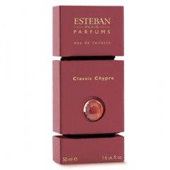 Classic Chypre